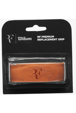 Wilson Wilson RF Premium Replacement Grip Brown