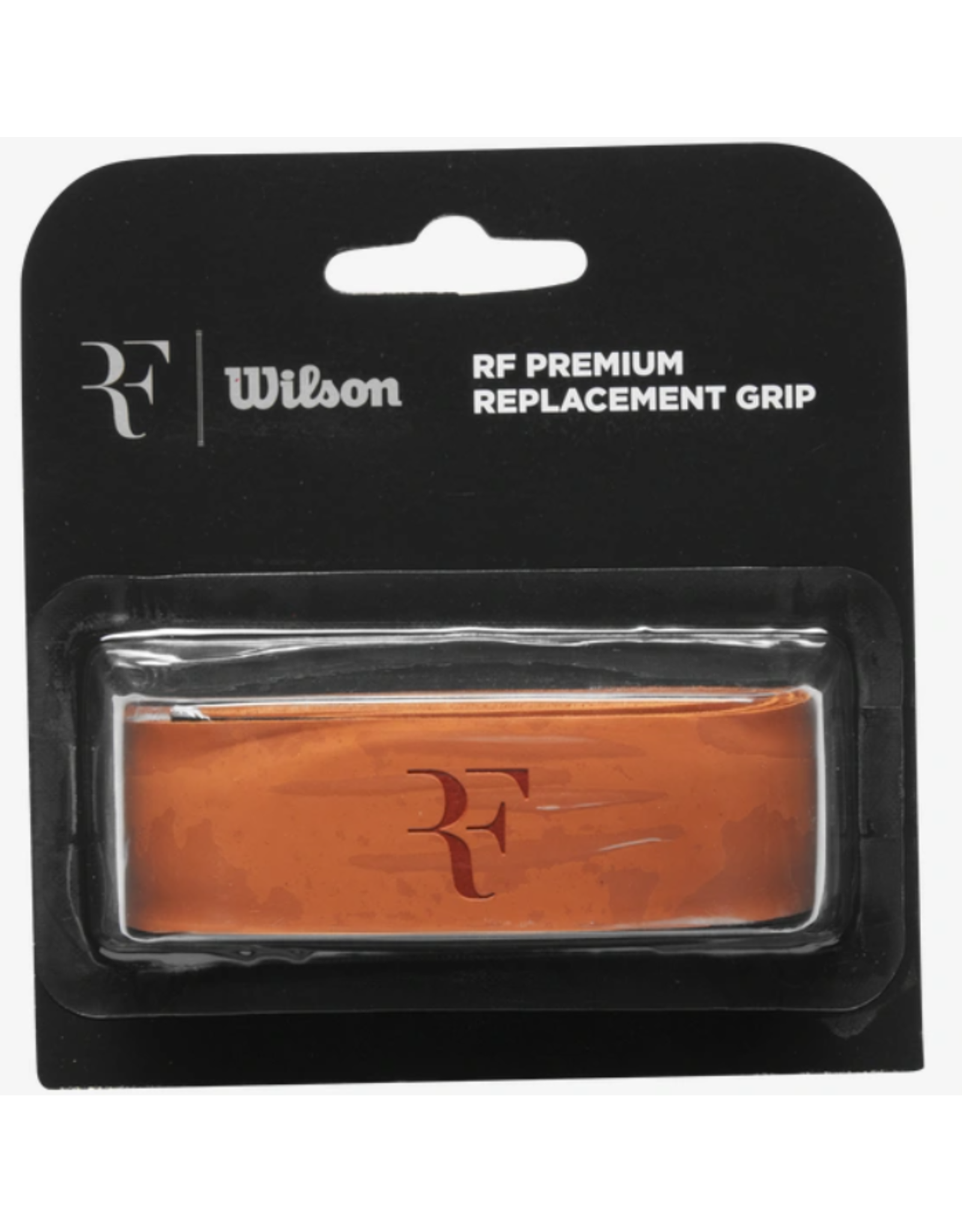 Wilson Wilson RF Premium Replacement Grip Brown