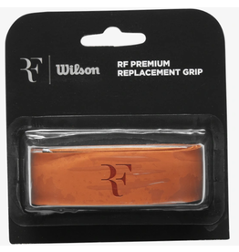 Wilson Wilson RF Premium Replacement Grip Brown