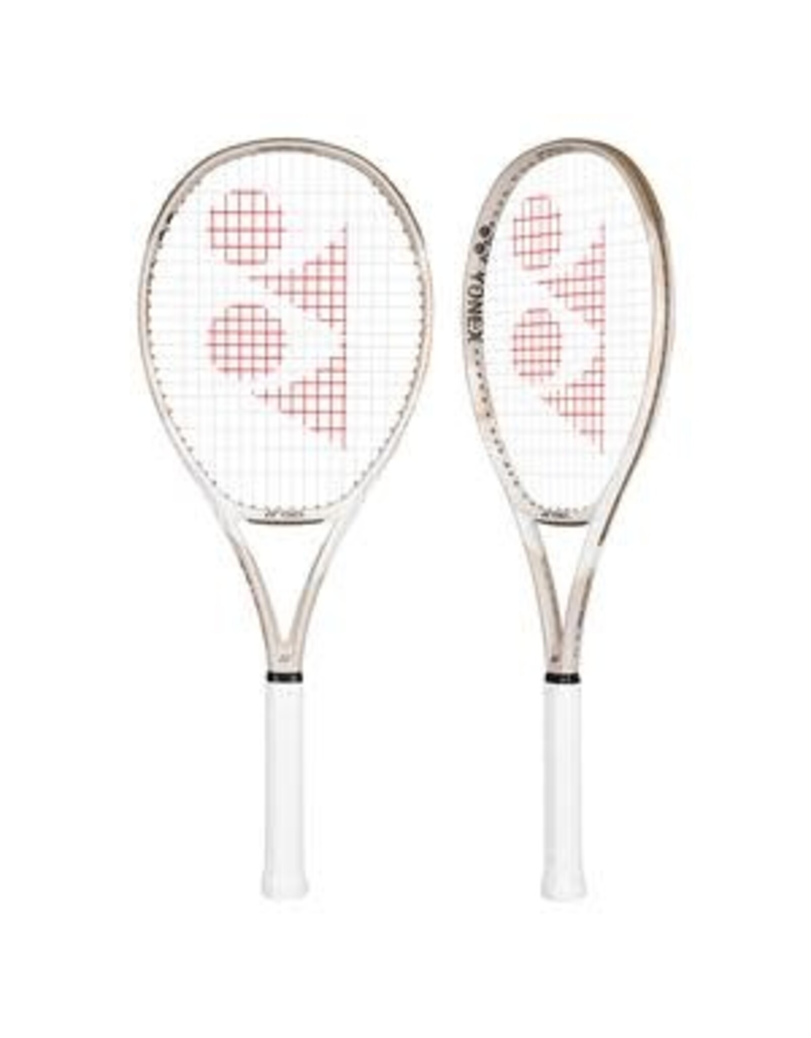 Yonex Yonex VCORE 100 7th (Sand Beige) Tennis Racquet