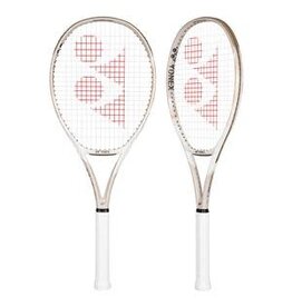 Yonex Yonex VCORE 100 7th (Sand Beige) Tennis Racquet