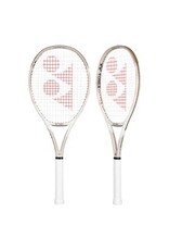 Yonex VCORE 100L 7th (Sand Beige) Tennis Racquet - ProAm Tennis