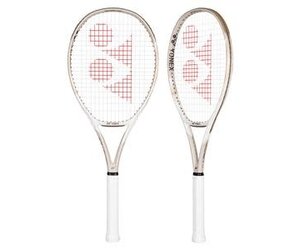 Yonex VCORE 100L 7th (Sand Beige) Tennis Racquet - ProAm Tennis