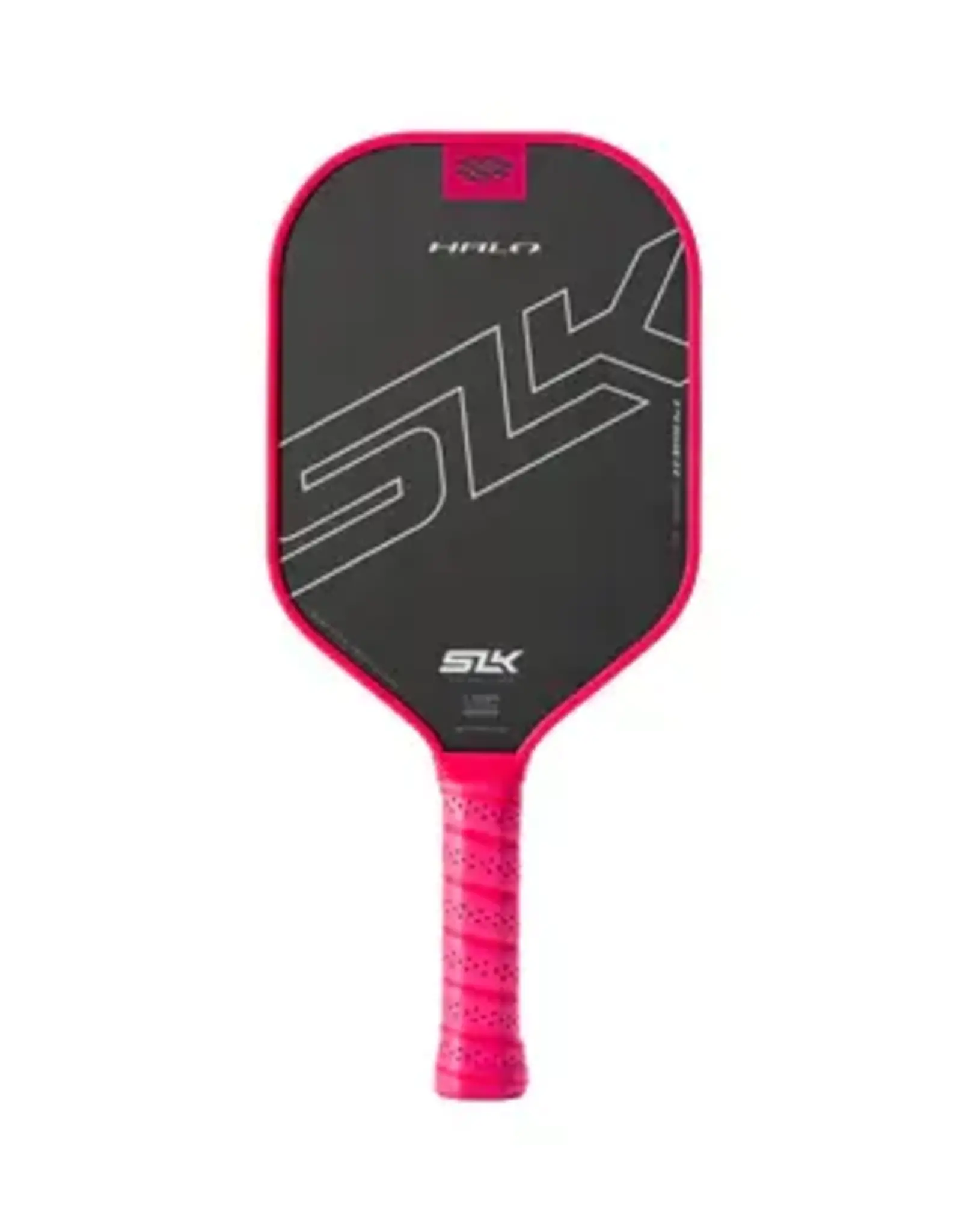 Selkirk Selkirk Halo Power 13 mm XL (Pink) 2024 Pickleball Paddle