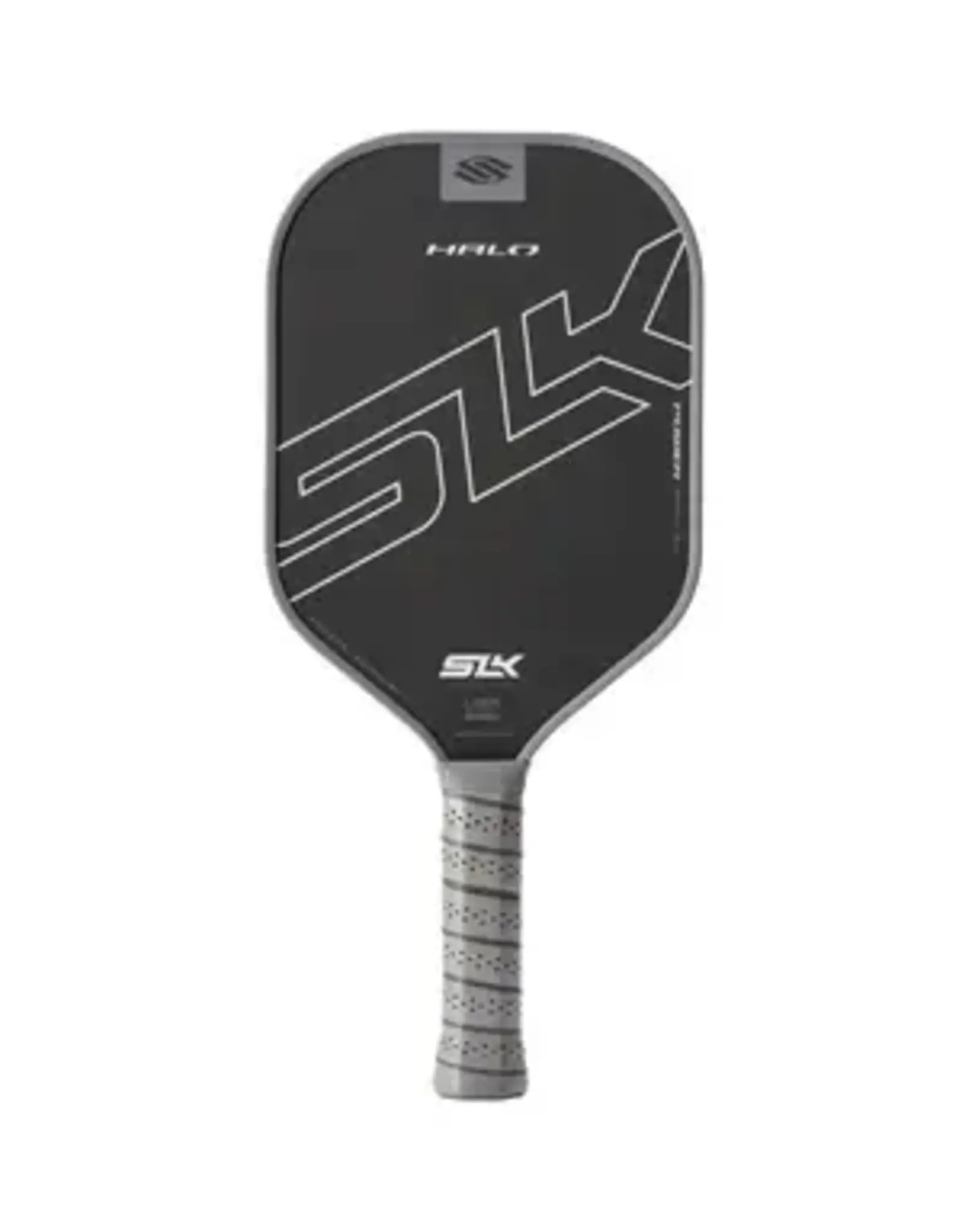 Selkirk Selkirk Halo Control 16 mm Max (Storm Gray) 2024 Pickleball Paddle