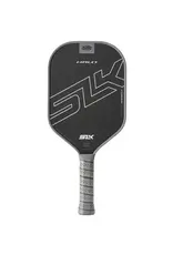 Selkirk Selkirk Halo Control 16 mm XL (Storm Gray) 2024 Pickleball Paddle