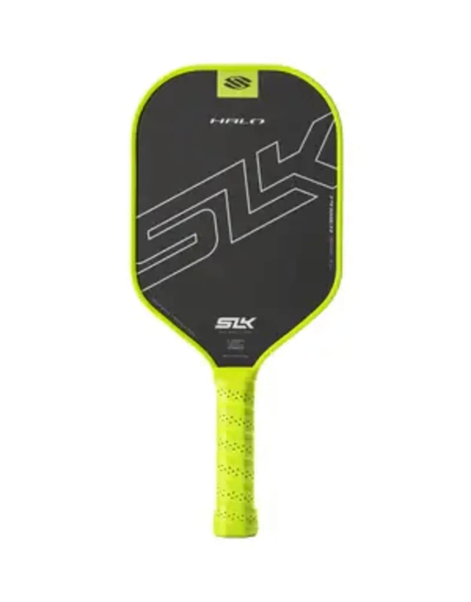 Selkirk Selkirk Halo Control 16 mm XL (Volt Green) 2024 Pickleball Paddle