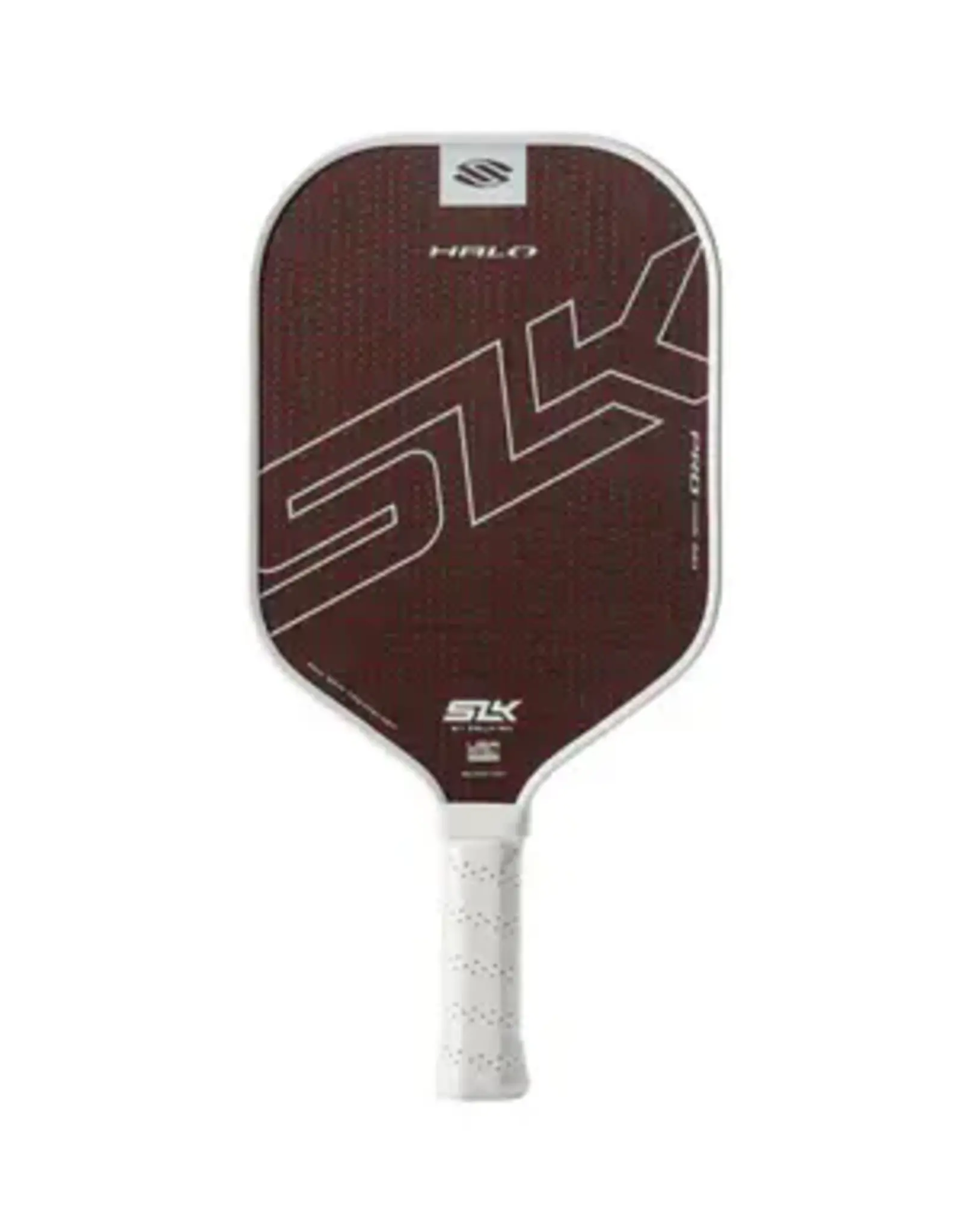 Selkirk Selkirk Halo Pro Max 14mm (Red) Pickleball Paddle