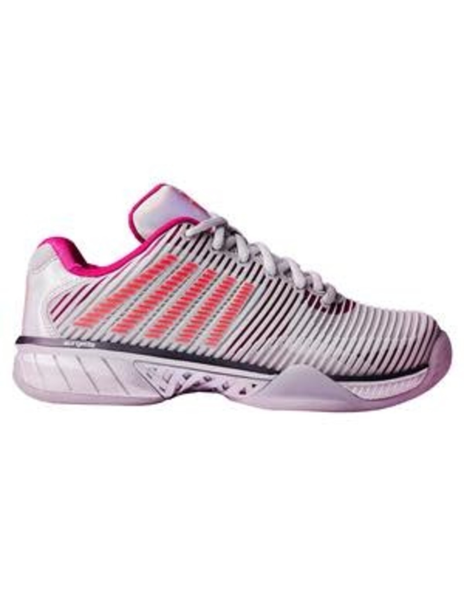 K-Swiss K-Swiss Hypercourt Express 2 XLIL (Hrbmst/Slv/Drgf) Tennis Shoe