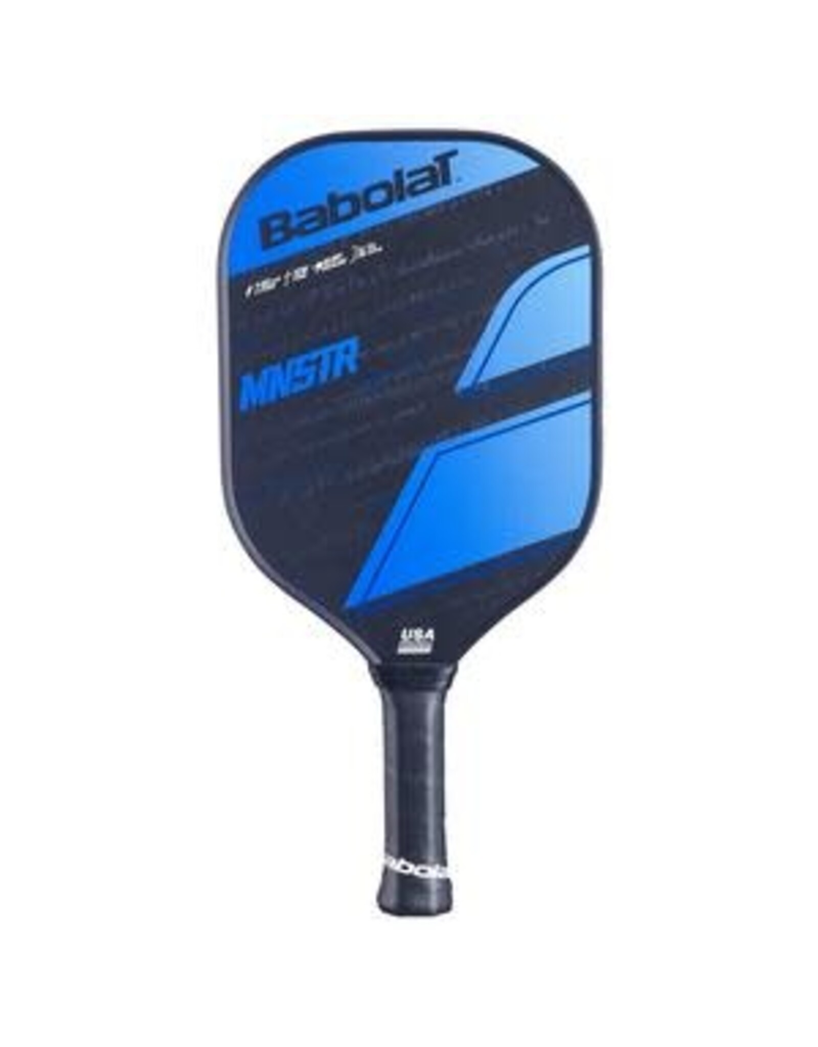 Babolat Babolat MNSTR 2024 (Blk/Blue) Pickleball Paddle