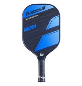 Babolat Babolat MNSTR 2024 (Blk/Blue) Pickleball Paddle