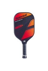Babolat Babolat MNSTR + 2024 (Blk/Red)Pickleball Paddle Babolat Babolat MNSTR + 2024 (Blk/Red)Pickleball Paddle
