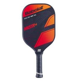 Babolat Babolat MNSTR + 2024 (Blk/Red)Pickleball Paddle