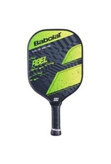 Babolat Babolat RBEL 2024 (Blk/Green) Pickleball Paddle