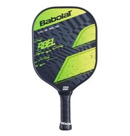 Babolat Babolat RBEL 2024 (Blk/Green) Pickleball Paddle
