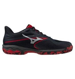 Mizuno Mizuno Men's Wave Exceed Light 2AC (Vulcan/Wht) Tennis Shoe