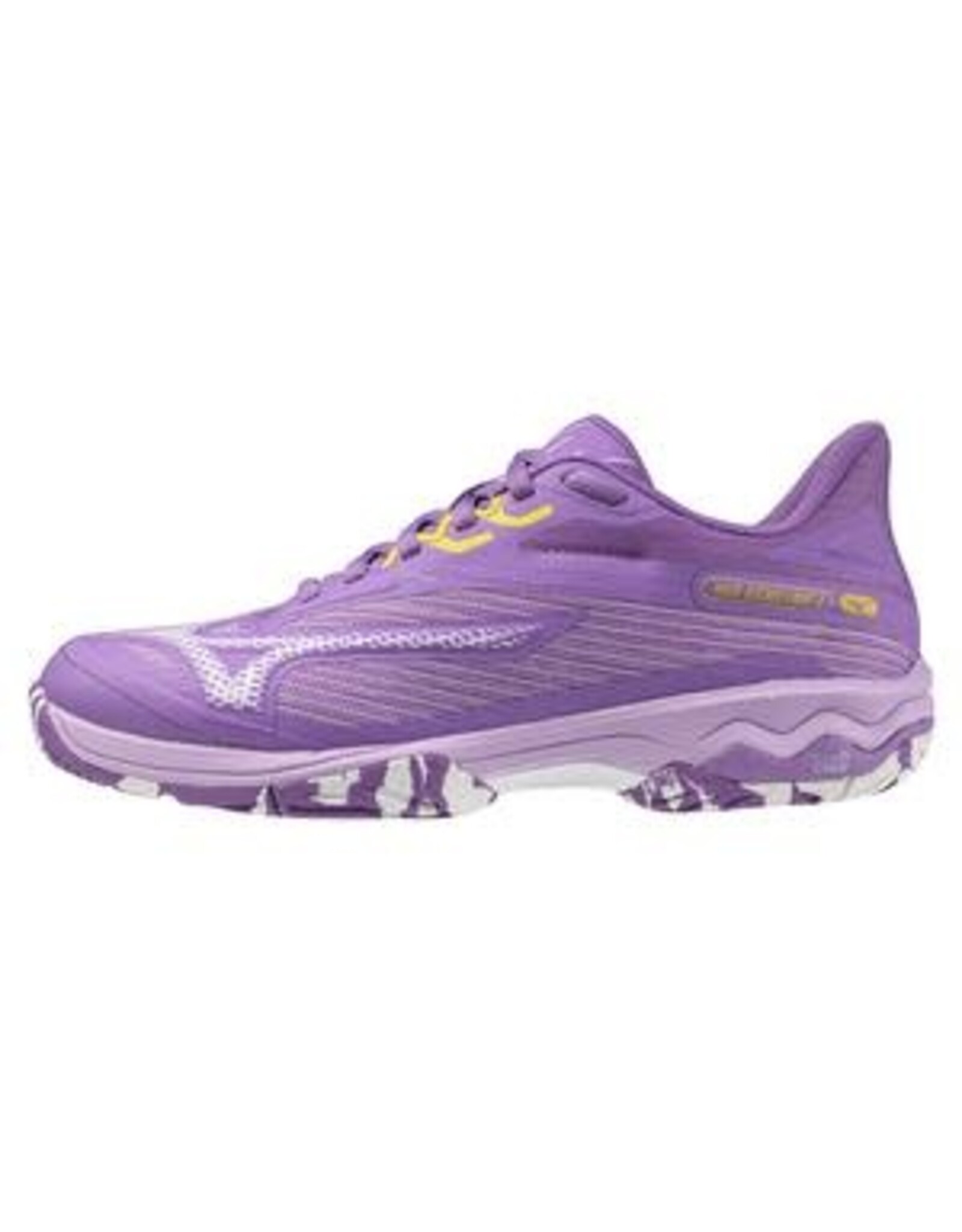 Mizuno Mizuno Women's Wave Exceed Light 2 AC (BellFlower/Wht) Tennis Shoe