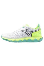 Mizuno Mizuno Women's Wave Enforce Tour AC (Wht/Blk) Tennis Shoe