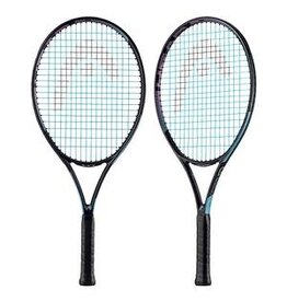 Head Head IG Gravity Jr 25 Tennis Racquet