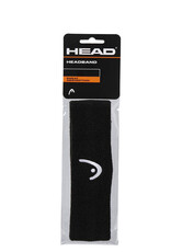 Head Head Headband BLK