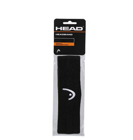 Head Head Headband BLK