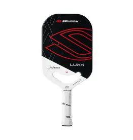 Selkirk Selkirk LUXX Control Invikta (Jack Socks Signature) Pickleball Paddle
