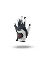 Selkirk Selkirk Women's Sport Pickleball-Boost Gloves (Wht/Blk) Left Hand