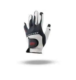 Selkirk Selkirk Men's Sport Pickleball-Boost Gloves (Wht/Blk) Right Hand
