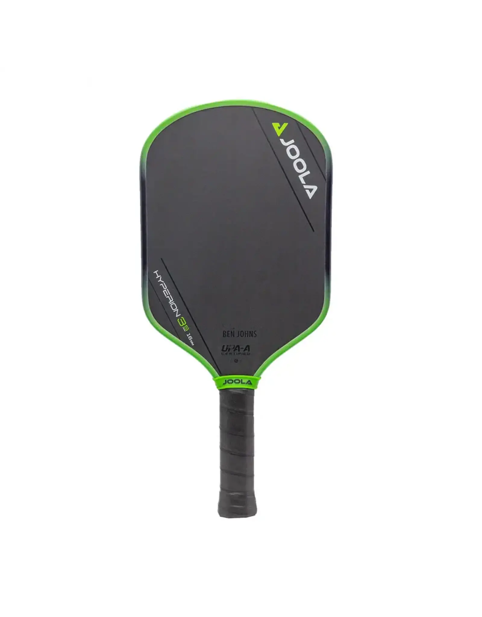 Joola Joola Ben Johns Hyperion 3S 16 mm Pickleball Paddle Joola Joola Ben Johns Hyperion 3S 16 mm Pickleball Paddle