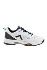 Tyrol Tyrol Women's Velocity-V (Wht/Teal) Pickleball Shoe