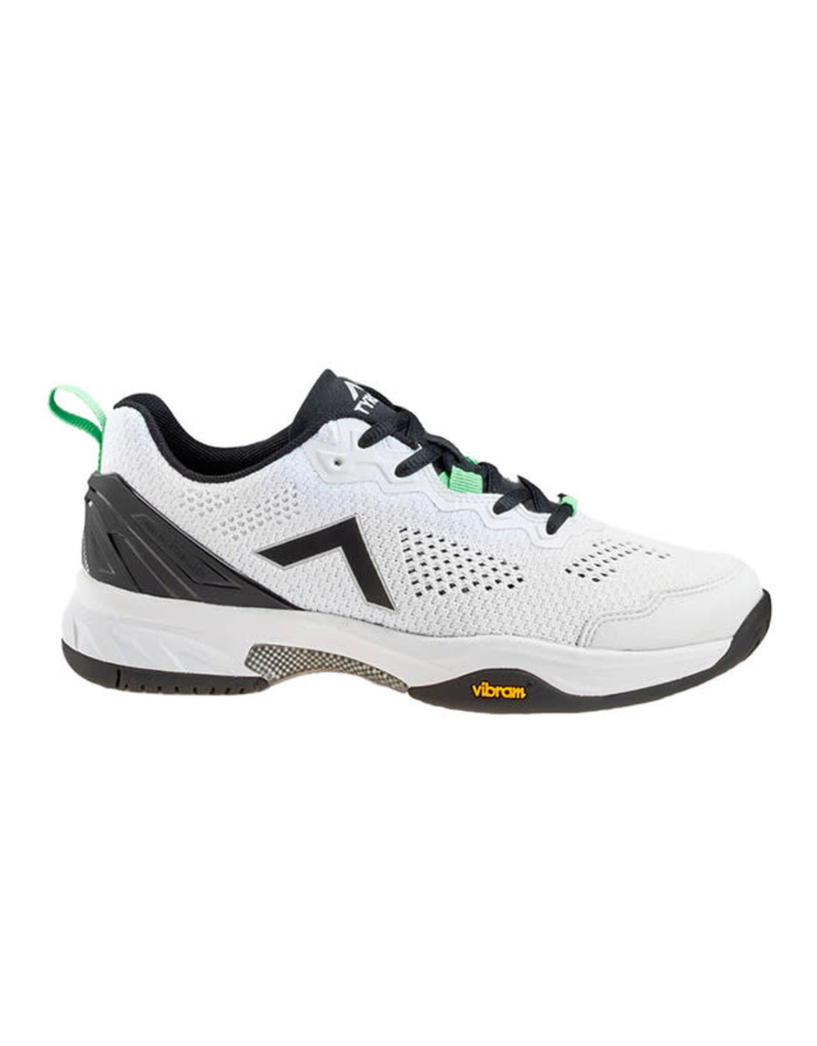 Tyrol Tyrol Women's Velocity-V (Wht/Teal) Pickleball Shoe