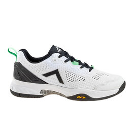 Tyrol Tyrol Women's Velocity-V (Wht/Teal) Pickleball Shoe