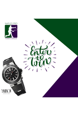 Germain BMW of Naples Pro Tennis League Raffle Ticket to Benefit Beneath the Service