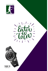 Germain BMW of Naples Pro Tennis League Raffle Ticket to Benefit Beneath the Service