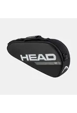 Head Head Tour Racquet Bag S (BK/WH) Tennis Bag