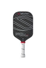 Selkirk Selkirk Vanguard Pro Invikta Raw Carbon Pickleball Paddle