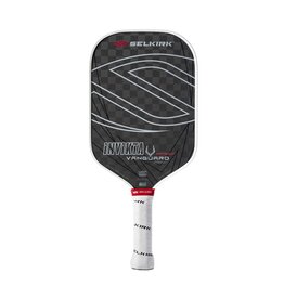 Selkirk Selkirk Vanguard Pro Invikta Raw Carbon Pickleball Paddle