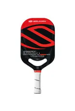 Selkirk Selkirk Vanguard Power Air INVIKTA Midweight (Red) Pickleball Paddle