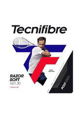 Tecnifibre Tecnifibre Razor Soft Carbon String