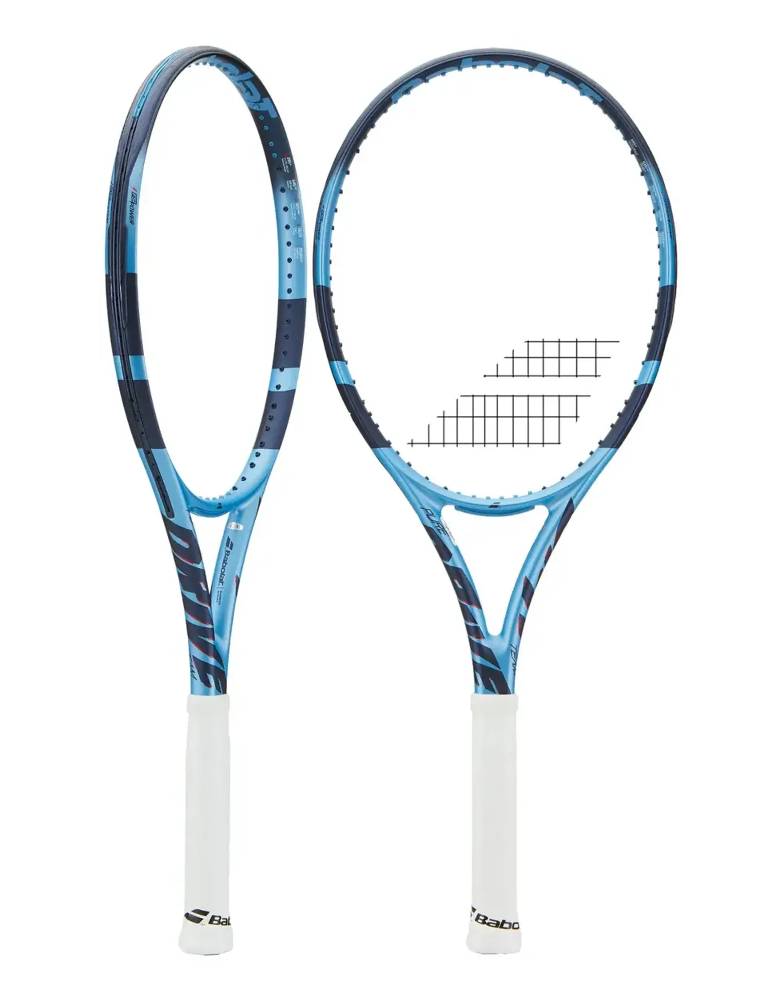 Babolat Babolat Pure Drive Team Gen 11 (2025) Tennis Racquet