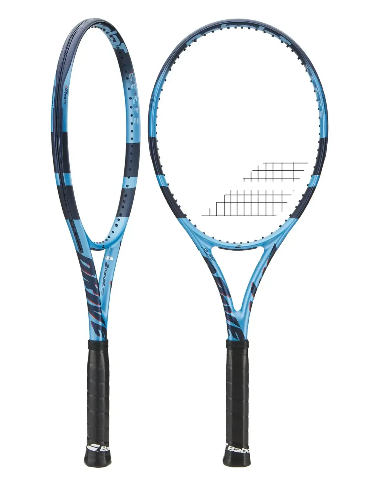 Babolat Babolat Pure Drive Gen 11 (2025) Tennis Racquet
