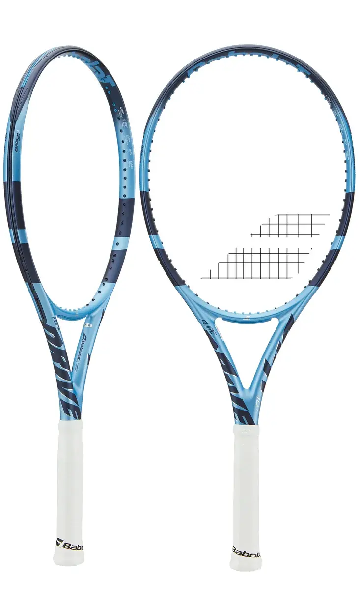 Babolat Pure Drive 107 2025 Tennis Racquet - ProAm Tennis