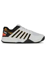 K-Swiss K-Swiss Men's ExpresLight Pickleball (Wht/Daffodil) Pickleball Shoe