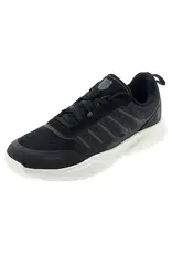 K-Swiss K-Swiss Women's Ultra Court (Blk/Snw Wht/Asphalt) Pickleball Shoe