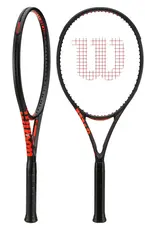 Wilson Wilson Clash 100L v3 Tennis Racquet