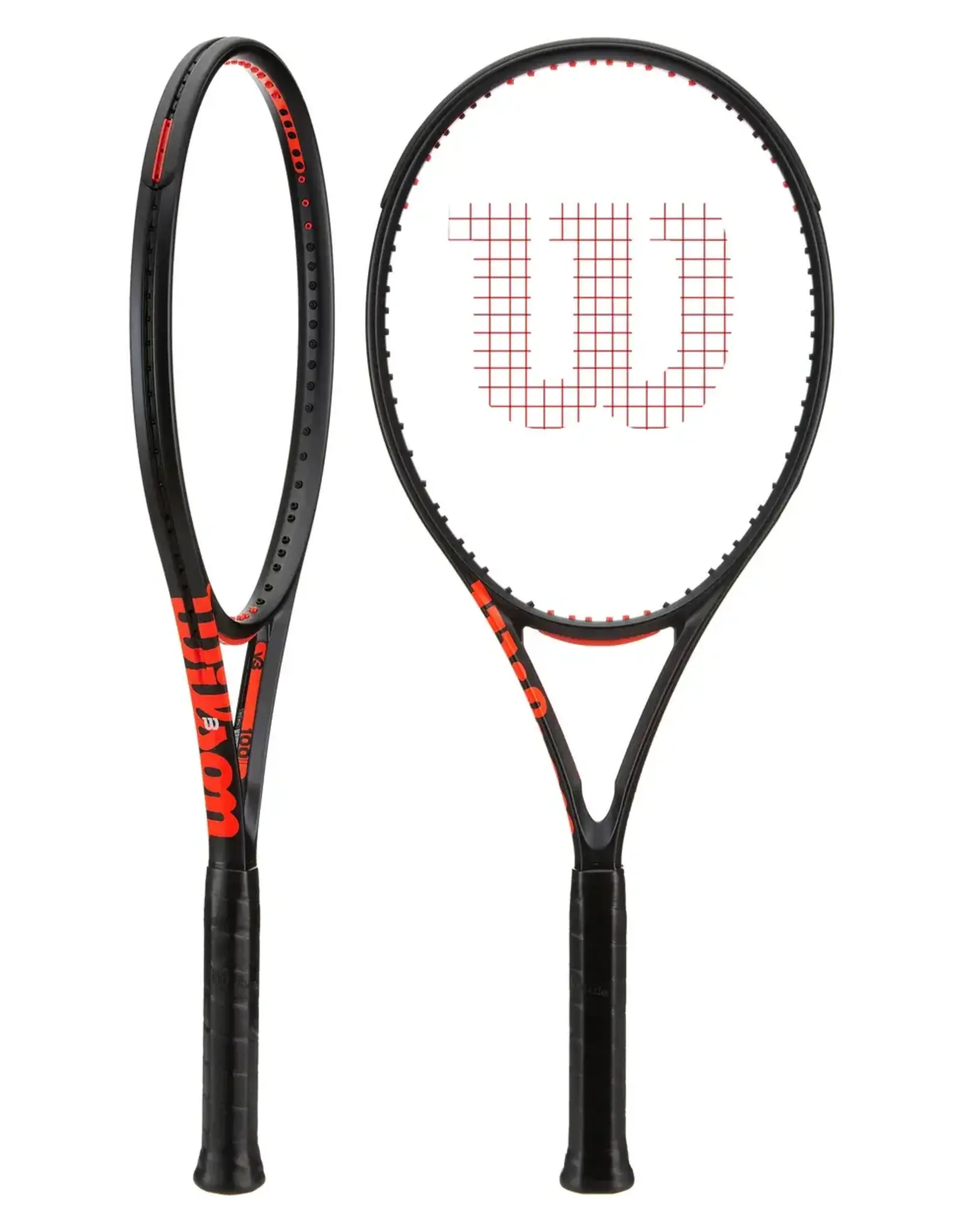 Wilson Wilson Clash 100L v3 Tennis Racquet