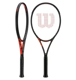 Wilson Wilson Clash 100L v3 Tennis Racquet