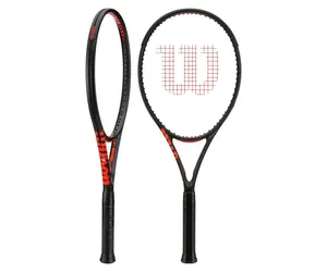 【美品】wilson CLASH V3 100L G2 Clash 100L V3 Tennis Racket | Wilson Sporting Goods