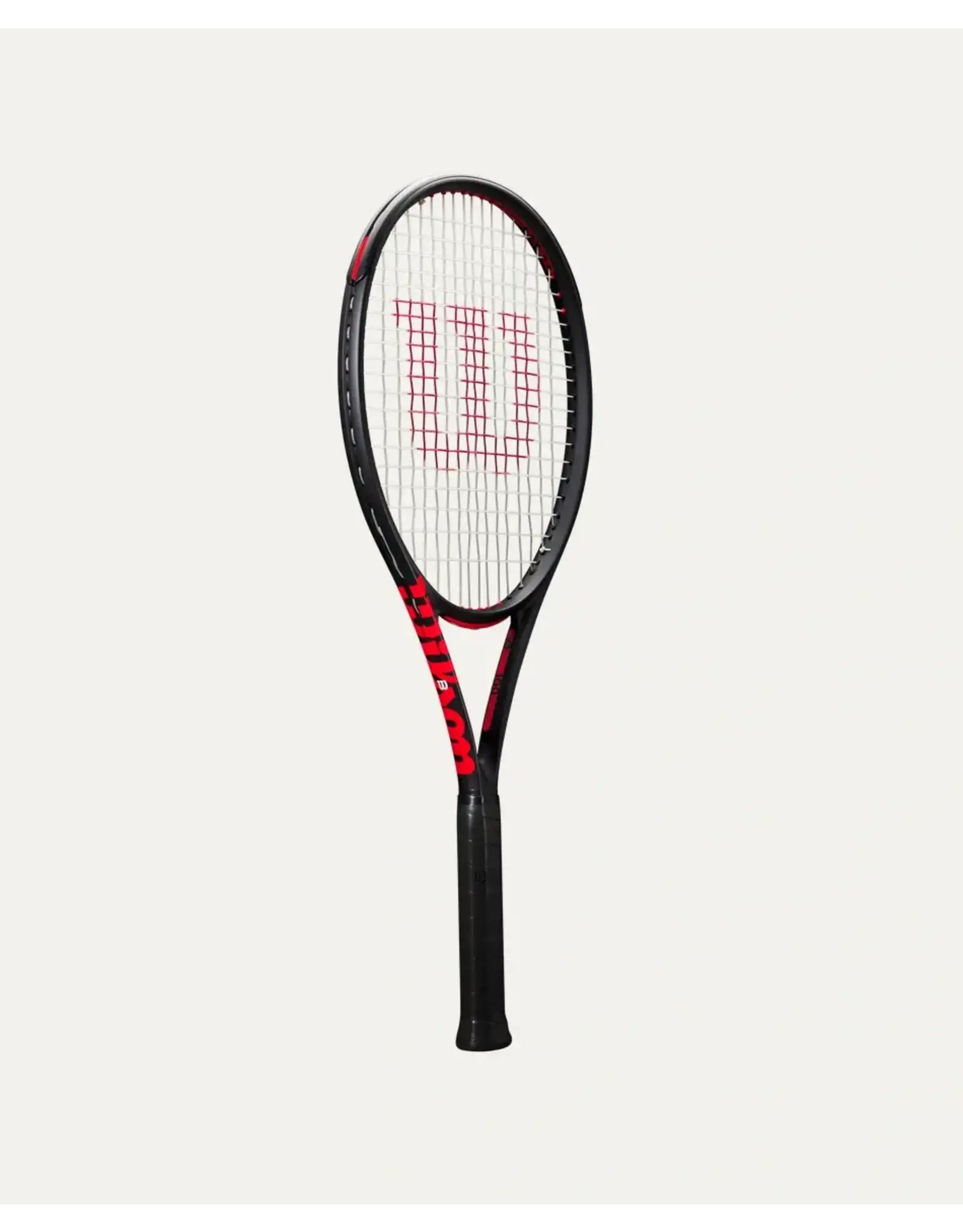 Wilson Wilson Clash 100 Pro v3 Tennis Racquet