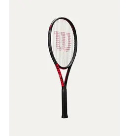 Wilson Wilson Clash 100 Pro v3 Tennis Racquet
